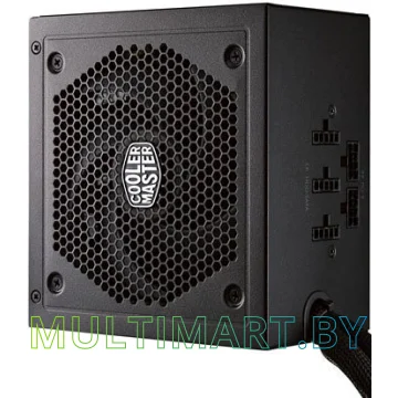Блок питания Cooler Master MasterWatt 750W (MPX-7501-AMAAB) картинка 9